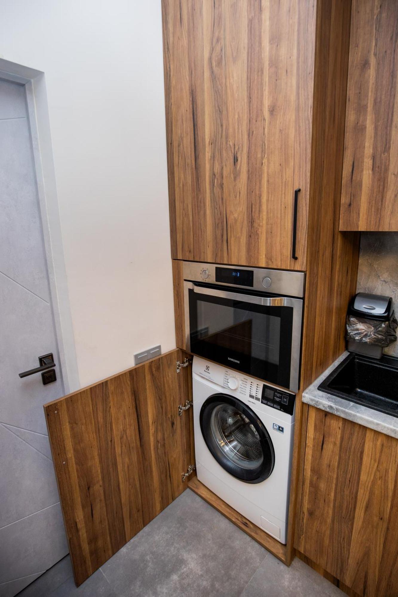 Yereone Hotel Apartment Yerevan Exterior photo