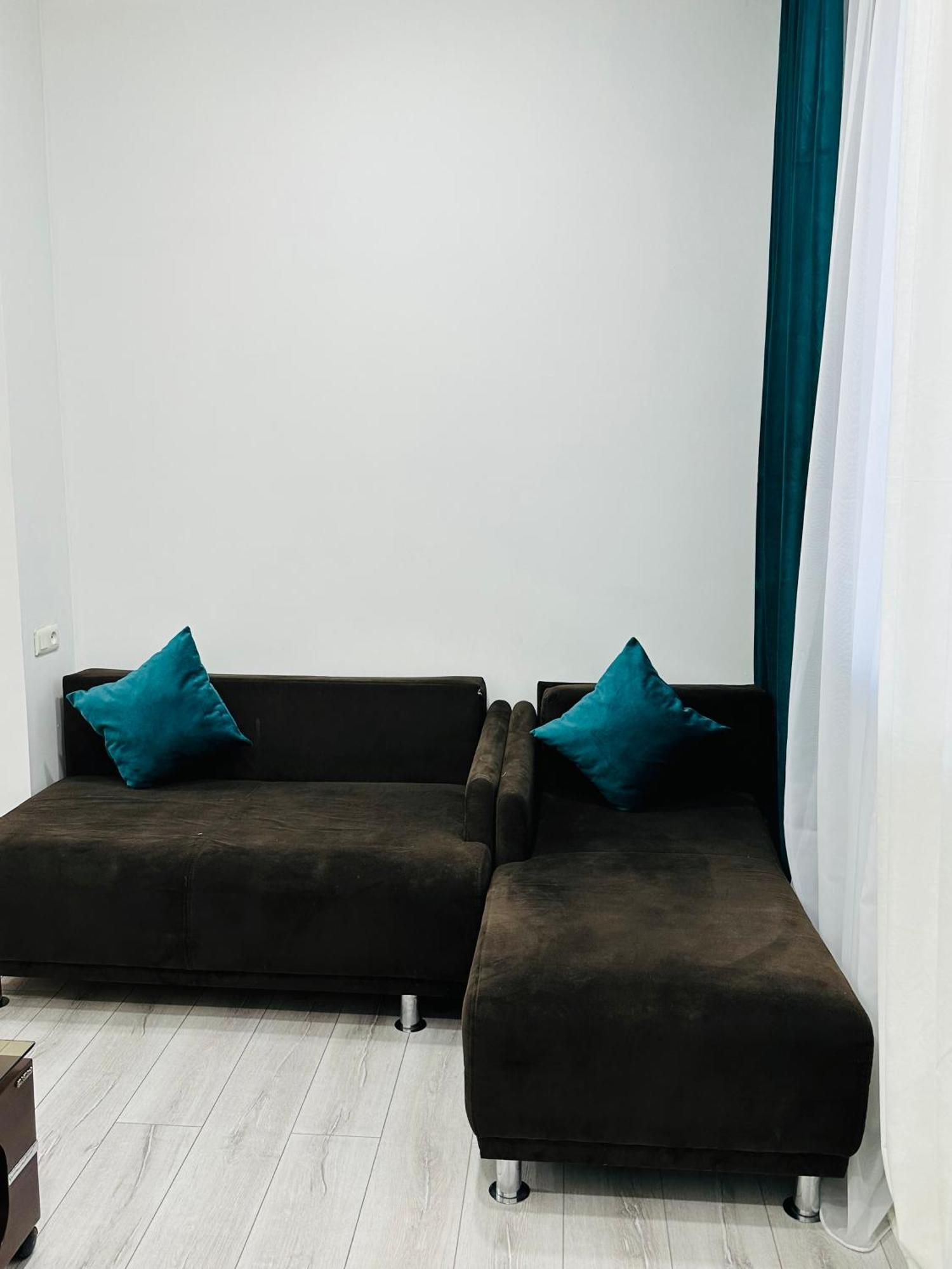 Yereone Hotel Apartment Yerevan Exterior photo